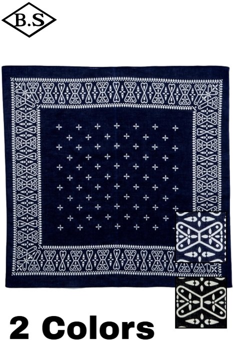 すべての商品 / リアルマッコイズ REAL McCOYS 小物 MA26011 BANDANNA