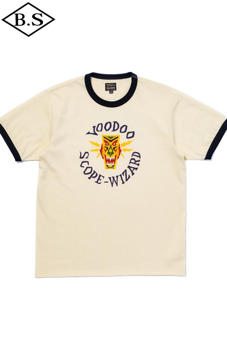 THE_REAL_McCOY'S / リアルマッコイズ REAL McCOYS Tシャツ MC26009