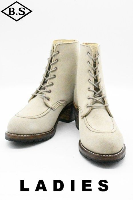 RED WING/レッドウィング（レッドウイング） アメカジ通販バーンストーマー
