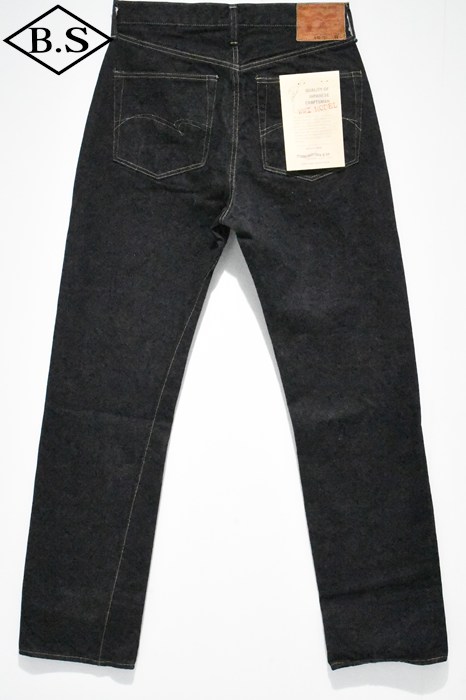 STUDIO_D'ARTISAN / ステュディオダルチザン STUDIO D'ARTISAN デニム