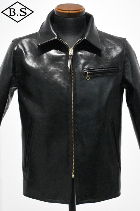 ブランド別 / ワイツーレザー Y'2 LEATHER レザージャケット PR-65