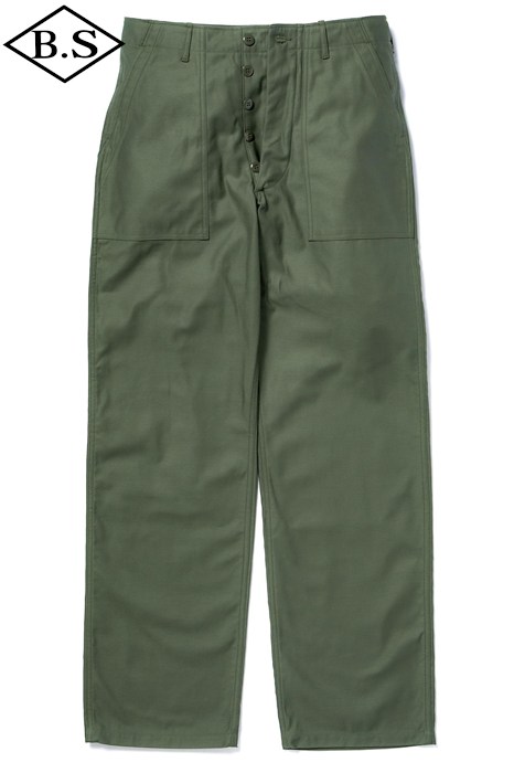 パンツ / リアルマッコイズ REAL McCOYS パンツ MP26005 TROUSERS