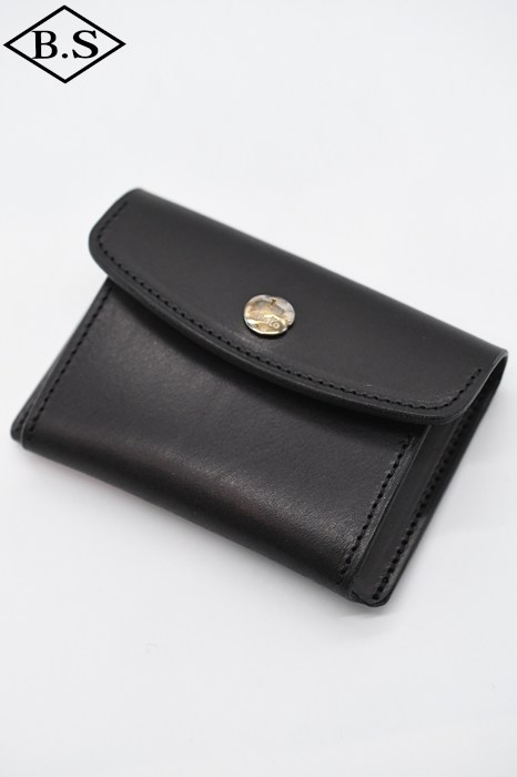 ブランド別 / モト MOTO ウォレット C3 COIN＆CARD CASE / BLACK
