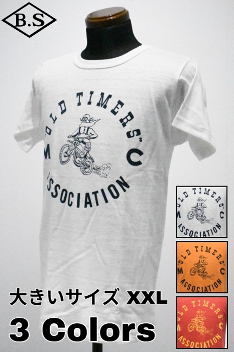 warehouse ウエアハウス ジョン・グラッコー Tシャツ XL アイテム別 / ジョングラッコー ウエアハウス John Gluckow by