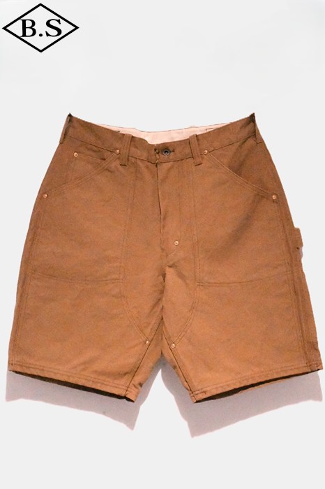 ブランド別 / コリンボ COLIMBO ショートパンツ ZB-0216 Coalwood