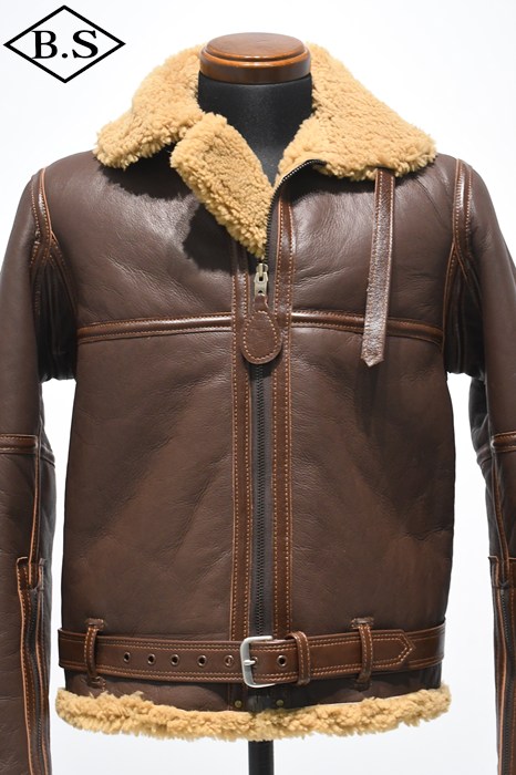 AERO LEATHER / エアロレザー AERO LEATHER レザージャケット RAF