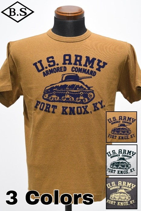 すべての商品 / コリンボ COLIMBO Tシャツ ZB-0411 Norwalk Cotton Tee
