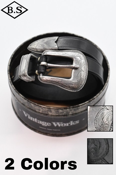 Vintage Works/ヴィンテージワークス アメカジ通販バーンストーマー
