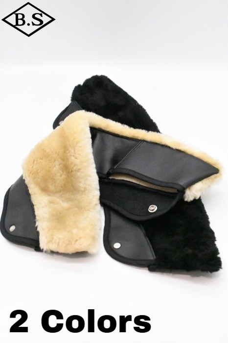 Schott / ショット schott 小物 7825970028 618M COLLAR FUR For
