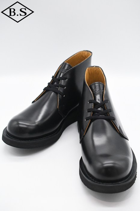 GDC / ジーディーシー GDC ブーツ D-214359GDC 【Danner×GDC】chukka