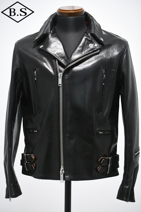 666 / ロクロクロクレザーウェア 666 LEATHER WEAR トリプルシックス