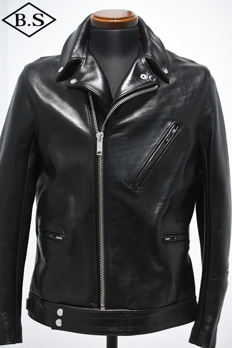 すべての商品 / ロクロクロクレザーウェア 666 LEATHER WEAR トリプル