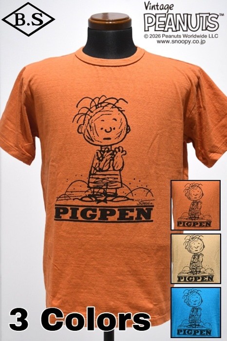 すべての商品 / ウエアハウス WAREHOUSE Tシャツ Lot YP126S-5 I'M A