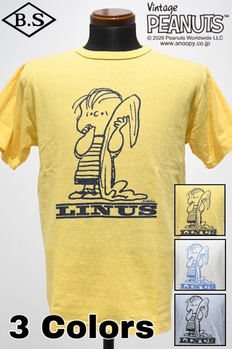WAREHOUSE / ウエアハウス WAREHOUSE Tシャツ Lot YP126S-4 I LOVE