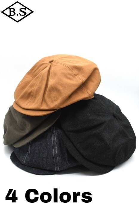 Dapper's / ダッパーズ Dapper's キャップ LOT1886 MW Type GM