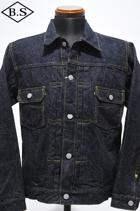 SAMURAI_Jeans / サムライジーンズ SAMURAIJEANS デニムジャケット