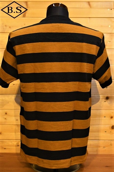 すべての商品 / リアルマッコイズ REAL McCOYS Tシャツ BC20007 BUCO