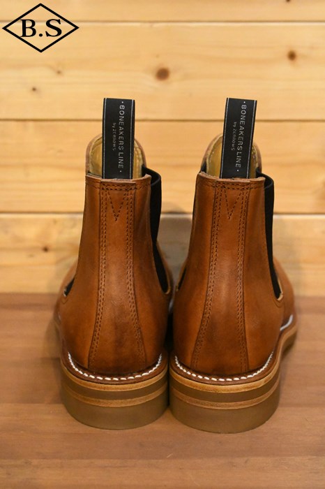 ブランド別 / ゼローズ ブーツ ZERROW'S ブーツ BSG-1 BONEAKERS LINE