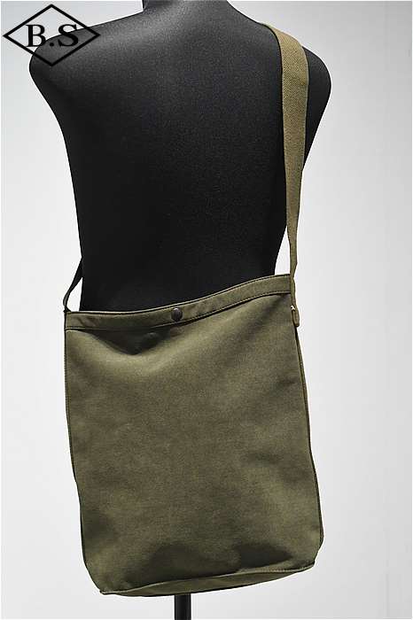 アイテム別 / ナイジェルケーボン Nigel Cabourn バッグ 80490061010