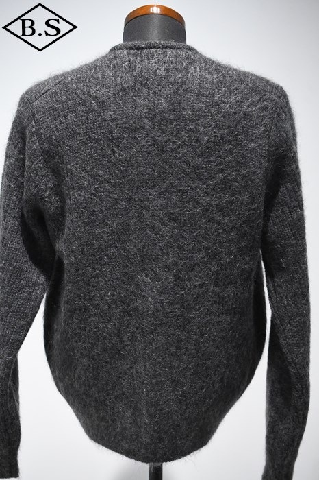 COLIMBO / コリンボ COLIMBO アウター ZZ-0801 ABERDEEN MOHAIR