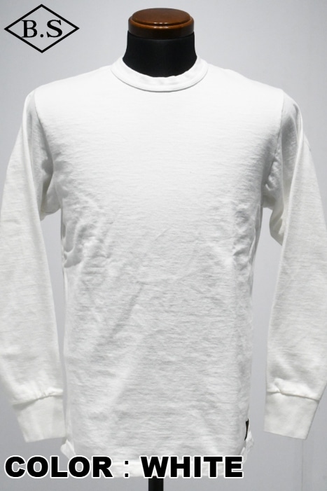 ブランド別 / デラックスウエア DELUXEWARE 長袖Tシャツ SDTL-00