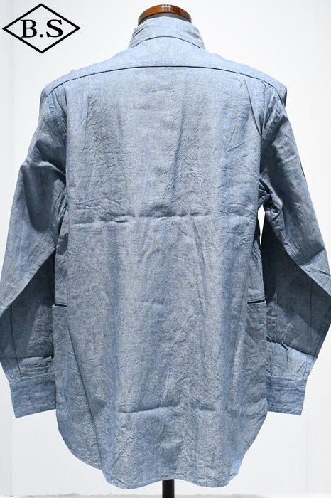 ⚫︎XLサイズ！SASSAFRAS プルオーバーシャツジャケット ⚫︎XLサイズ！SASSAFRAS プルオーバーシャツジャケット