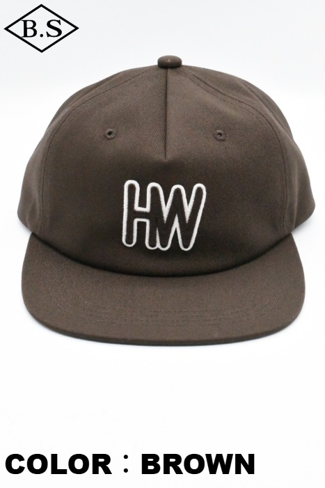 ブランド別 / ザエイチダブリュードッグアンドコー THE H.W.DOG&CO