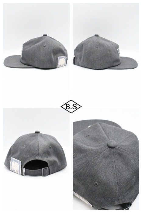 THE H.W.DOG&CO. / ザエイチダブリュードッグアンドコー THE H.W.