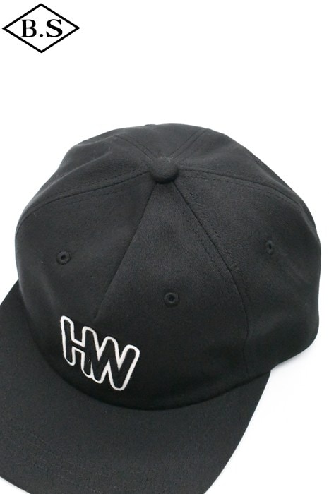 THE H.W.DOG&CO. / ザエイチダブリュードッグアンドコー THE