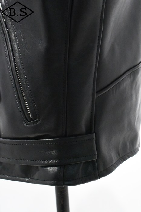 666 / ロクロクロクレザーウェア 666 LEATHER WEAR トリプルシックス