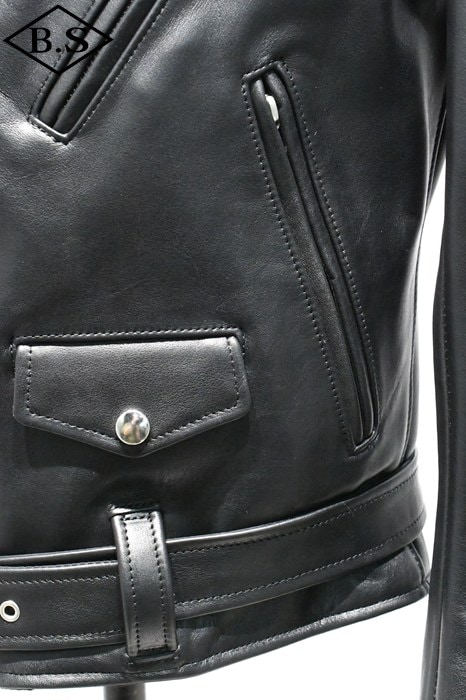 666 / ロクロクロクレザーウェア 666 LEATHER WEAR トリプルシックス