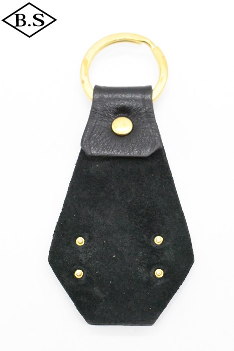 【All My Homies】Leather Key Ring レザーキーリング All My Homies Leather Key Ring | allmyhomies-to