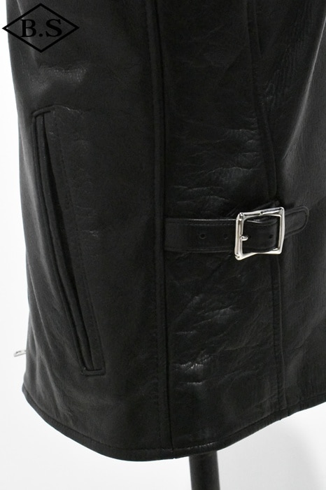 すべての商品 / ワイツーレザー レザージャケット Y'2 LEATHER SR-42