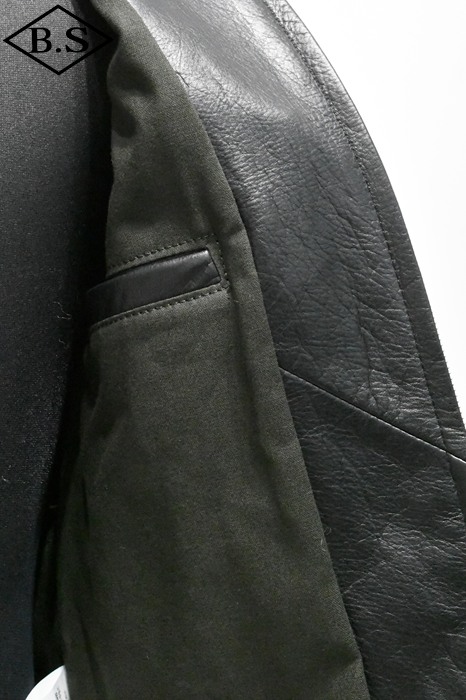 ブランド別 / ワイツーレザー レザージャケット Y'2 LEATHER SR-42