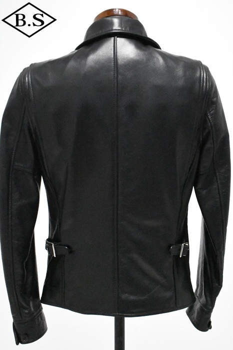 ブランド別 / ワイツーレザー レザージャケット Y'2 LEATHER SR-42