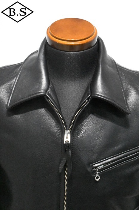 すべての商品 / ワイツーレザー レザージャケット Y'2 LEATHER SR-42