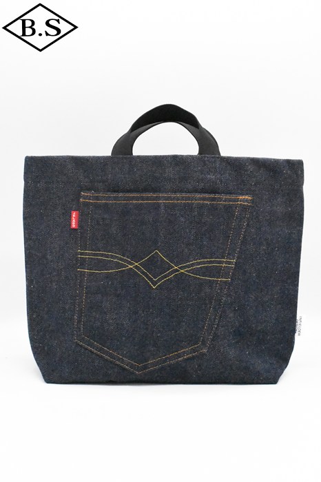 ジェラード JELADO バッグ JP73631 Yoi Yoi Bag Back pocket