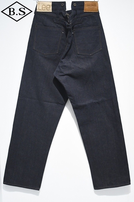 ブランド別 / リー Lee Lee × Nigel Cabourn ジーンズ 80530450001