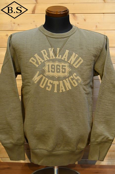 アイテム別 / デラックスウエア DELUXEWARE スウェット S101-43