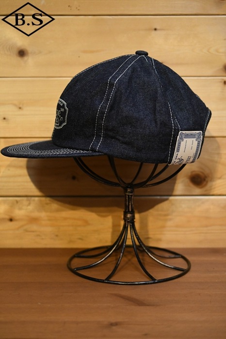 THE H.W.DOG&CO. / ザエイチダブリュードッグアンドコー THE H.W.