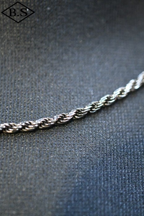 インディアンジュエリー / シルバーアクセサリー ネックレス FRX60