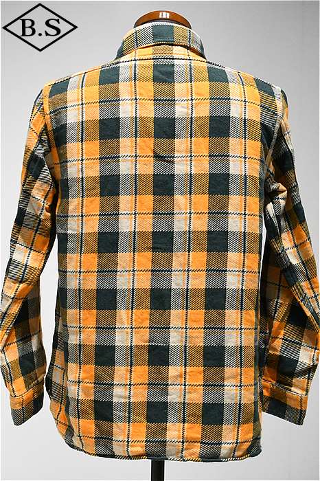 すべての商品 / フルカウント FULLCOUNT 長袖シャツ 4085 Original