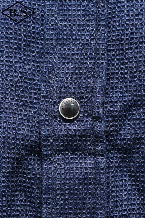 IRON_HEART / アイアンハート IRON HEART 長袖シャツ IHSH-413