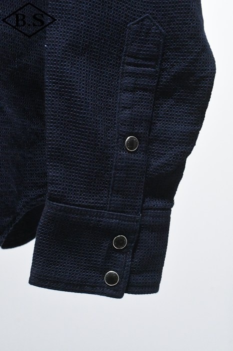 すべての商品 / アイアンハート IRON HEART 長袖シャツ IHSH-413 5oz 