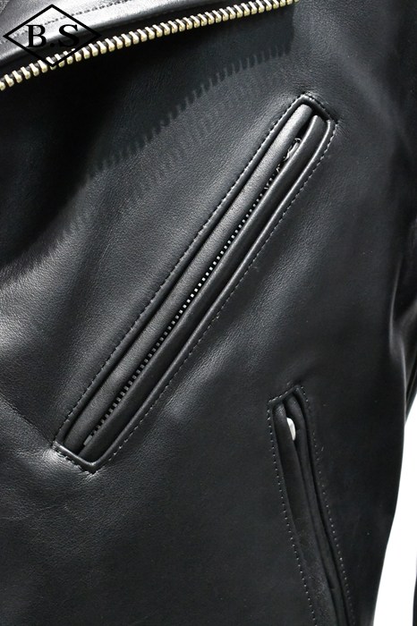 ブランド別 / ロクロクロクレザーウェア 666 LEATHER WEAR トリプル