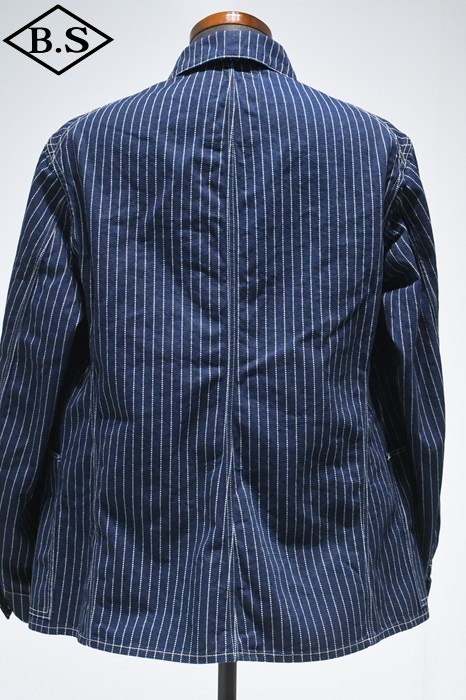 JELADO ジェラード STEELBEAM COAT コート カバーオール JELADO / ジェラード JELADO アウター AG11406 Steelbeam Coat