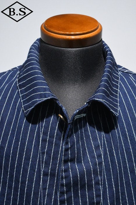 JELADO ジェラード STEELBEAM COAT コート カバーオール ブランド別 / ジェラード JELADO アウター AG11406 Steelbeam