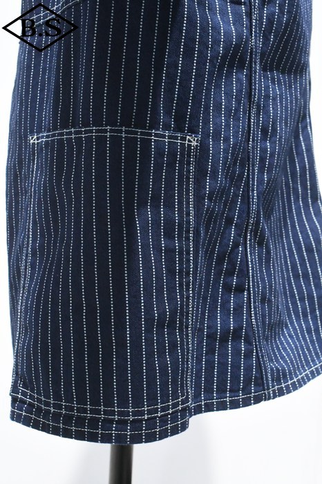 JELADO ジェラード STEELBEAM COAT コート カバーオール 0000137499017.jpg