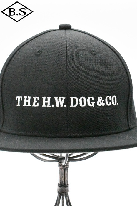 THE H.W.DOG&CO. / ザエイチダブリュードッグアンドコー THE H.W.
