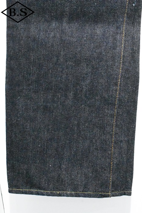 アイテム別 / サムライジーンズ SAMURAIJEANS デニム S310XX 19oz II